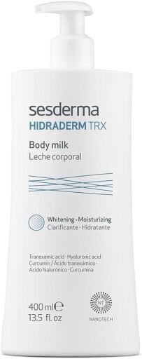 Hidraderm Trx K&ouml;rpermilch 400 ml