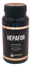 Hepafor 60 Kapseln