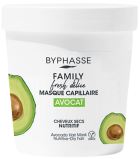 Family Fresh Delice Avocado-Maske f&uuml;r trockenes Haar 250 ml