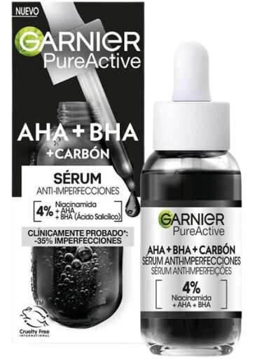 Garnier Pure Active Anti-Imperfection-Serum 30 ml