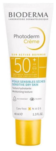 Bioderma Photoderm Gesichtscreme LSF 50+ 40 ml