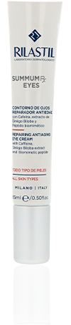 Rilastil Summum Rx Eyes Anti-Aging Reparierende Augenkontur 15 ml