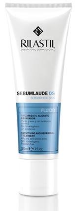 Rilastil Sebumlaude Ds Creme 30 ml