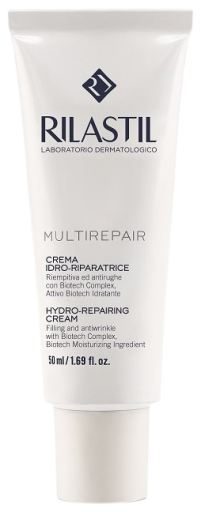 Rilastil Multirepair Hydro Repair Creme 50 ml