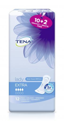 Tena Lady Extra Binden