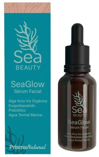 Prisma Natural Seaglow Gesichtsserum 30 ml