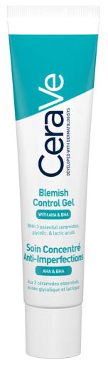 Unvollkommenheits-Kontrollgel 40 ml