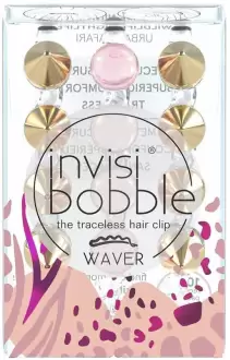 Invisibobble Wildlife Nightlife Haarspange 3 Stk