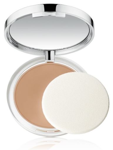 Clinique Fast Kompaktpuder SPF 15 10 gr