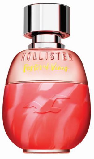 Hollister Eau de Parfum Festival Vibes f&uuml;r Sie