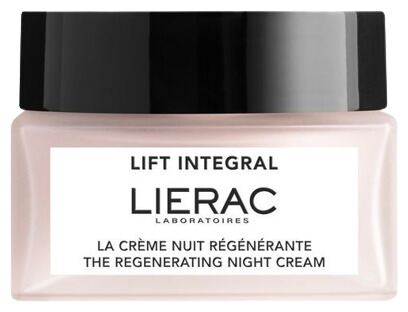 Lierac Lift Integral Regenerierende Nachtcreme 50 ml