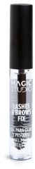 Transparente Maske 8 ml