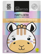Vegane Reinigungs- und Detox-Maske 1 Einheit