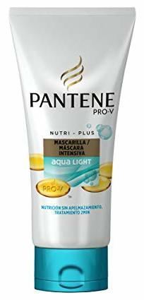 Nutri Pro-V Aqualight Intensivmaske 200 ml