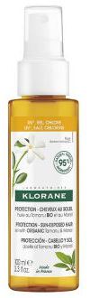 Klorane Mono&iuml; & Tamanu Haar&ouml;l 100 ml