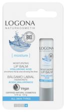 Feuchtigkeitsspendender Hyaluron-Lippenbalsam 4,5 gr Feuchtigkeitsspendender Hyaluron-Lippenbalsam 4,5 gr