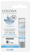 Feuchtigkeitsspendender Hyaluron-Lippenbalsam 4,5 gr Feuchtigkeitsspendender Hyaluron-Lippenbalsam 4,5 gr