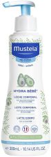 Hydra Baby Bodylotion Hydra Baby Bodylotion