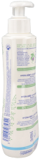 Hydra Baby Bodylotion Hydra Baby Bodylotion
