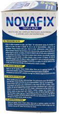 Novafix Triple Action Tabletten 66 Einheiten