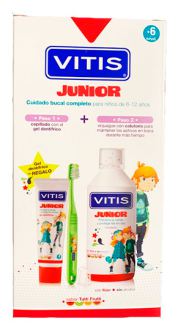 Vitis Junior Set 3-teilig