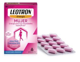 Leotron Gelenke Frau 90 Tabletten