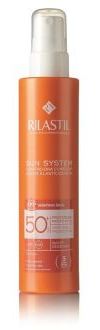 Rilastil Sun System Vapo Spray LSF 50+ 200 ml