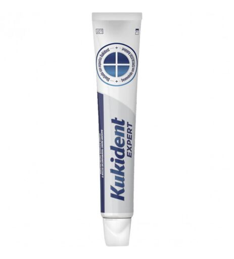 Kukident Expert Kleber f&uuml;r Prothesen 57 gr