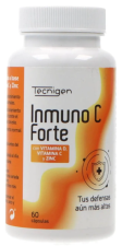 Immuno C Forte 60 Kapseln