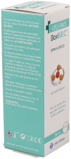 Borisec Ohrenspray 30 ml