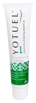 Yotuel Gr&uuml;ne Mikrobiompflege-Zahnpasta 100 gr