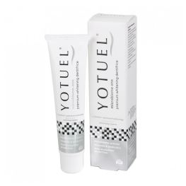 Yotuel Microbiome One Premium Whitening Zahnpasta 100 gr