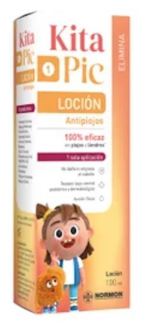 Kitapic Anti-L&auml;use-Lotion 100 ml