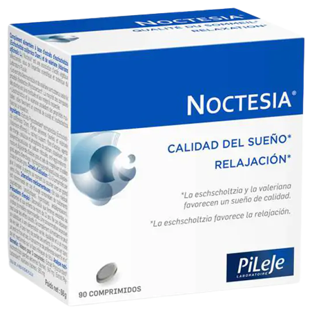 Noctesia 90 Tabletten