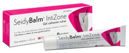 Balsam Intizone Intimgel 50 ml