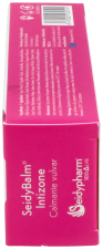 Balsam Intizone Intimgel 50 ml