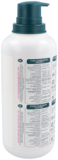 Dermoprotektives Intimgel f&uuml;r empfindliche Haut 400 ml