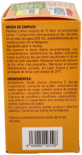 Vitamin C 72 + 36 Brausetabletten