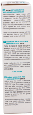 Anti-Aging-Handcreme LSF 30 50 ml