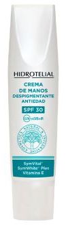 Anti-Aging-Handcreme LSF 30 50 ml
