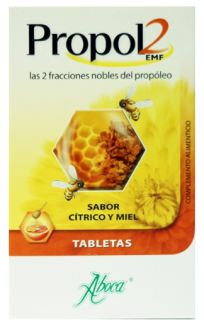 Aboca Propol2 EMF 20 Tabletten