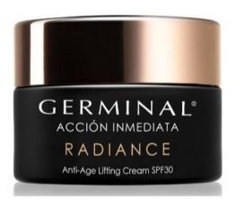 Germinal Radiance Anti-Aging Lifting Creme LSF 30 50 ml