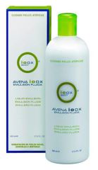 Ioox Haferflocken-Fluidemulsion 500 ml