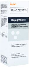Repigment12 Repigmentierungscreme 75 ml Repigment12 Repigmentierungscreme 75 ml