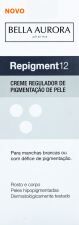 Repigment12 Repigmentierungscreme 75 ml Repigment12 Repigmentierungscreme 75 ml