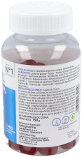 Forcapil Haarwachstum 60 Gummies
