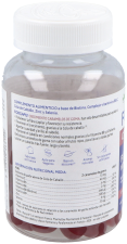 Forcapil Haarwachstum 60 Gummies