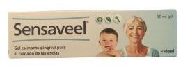 Heel Sensaveel Beruhigendes Gel 30 ml