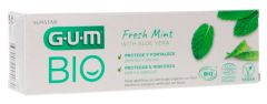 Bio-Minz-Zahnpasta-Gel 75 ml