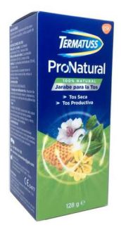 Stiefel Termatuss Pronatural Sirup 128 ml